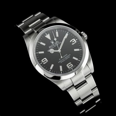 rolex explorer cartier dial|rolex 214270 discontinued.